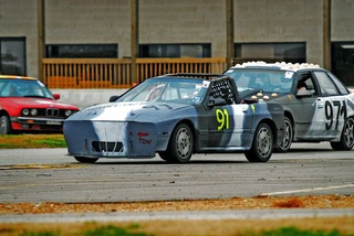 Illustration for article titled The Top 122 Lemons of the 24 Hours of LeMons Texas